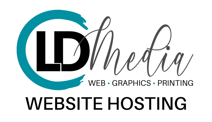 LDMedia Website Hosting